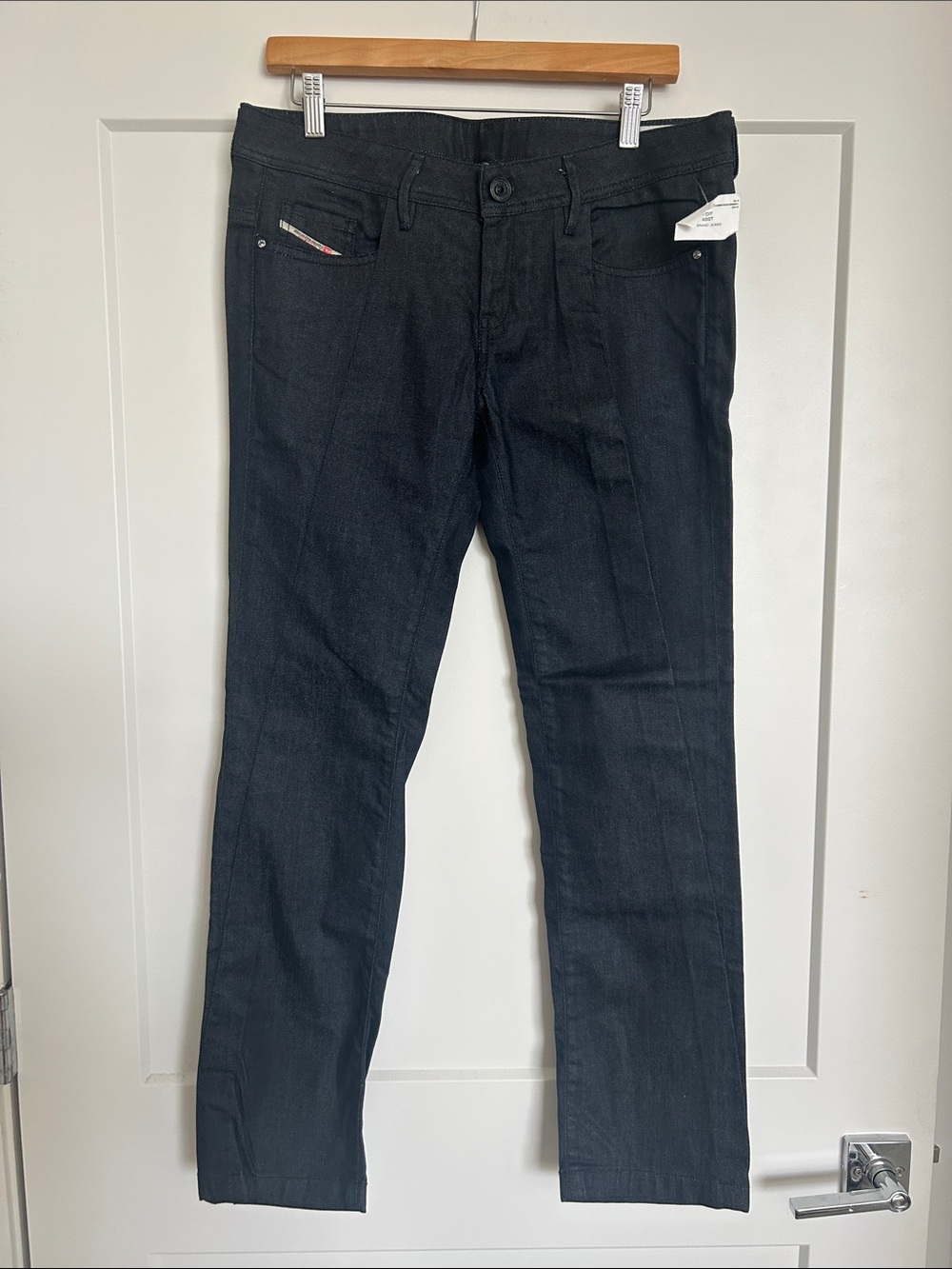 DIESEL DENIM JEANS PANTS